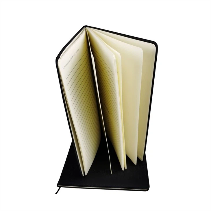 Pu Notebook